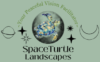 SpaceTurtle Landscapes